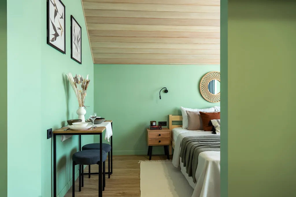 Апартаменты у моря