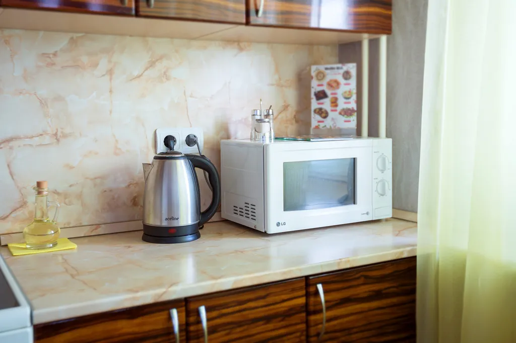 Замечательное место для приема гостей