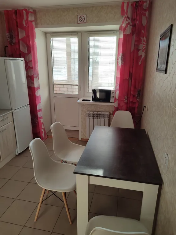 Квартира 1-комнатная Квартира — Ярославль