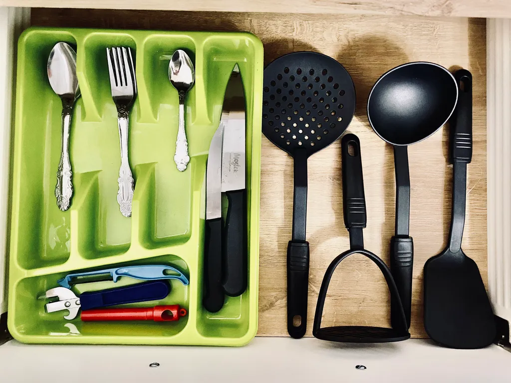 Студия в квартале Апрель