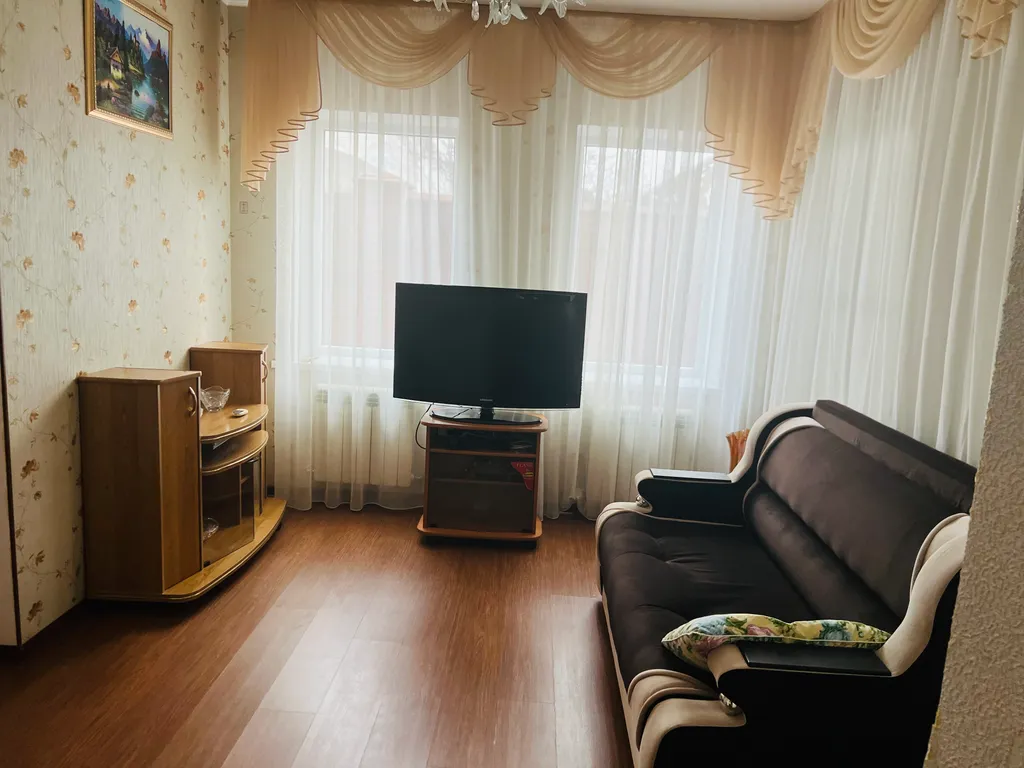 Коттедж Уютный дом в фестивальном микрорайоне — Краснодар