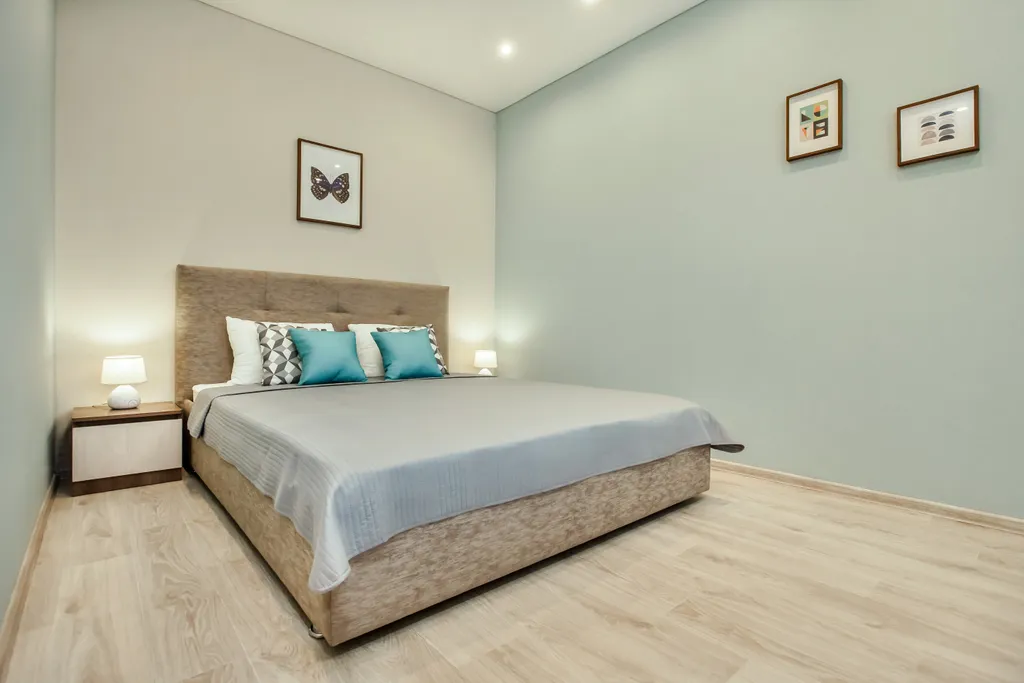 GreenWood Blue Butterfly Sutki Life