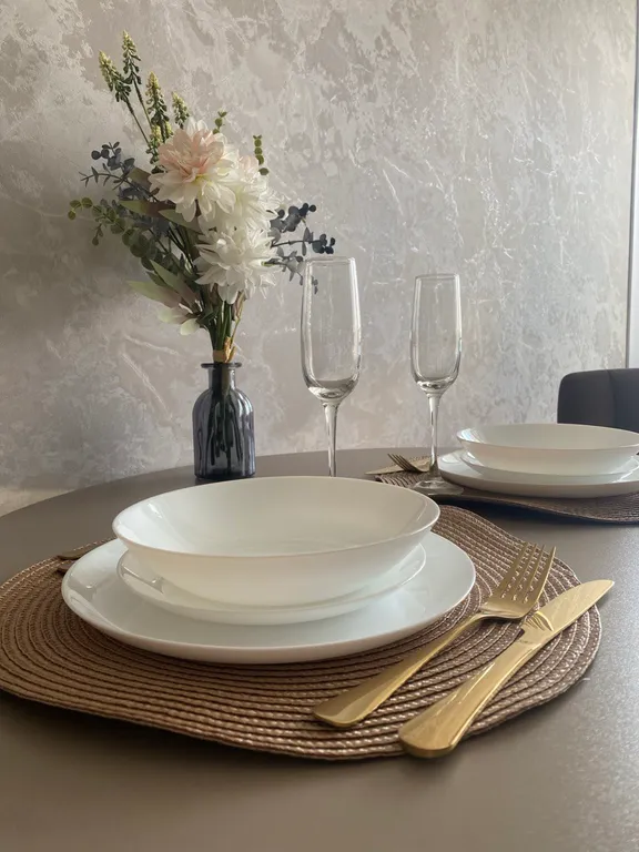 Квартира Однокомнатная квартира — Иркутск