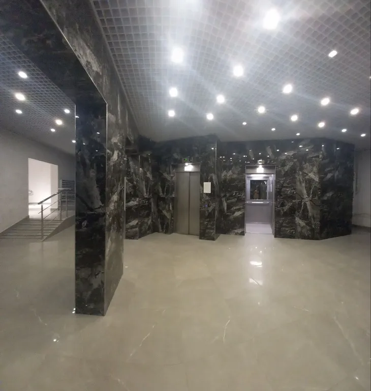 Квартира 1-комнатная Квартира — Сочи