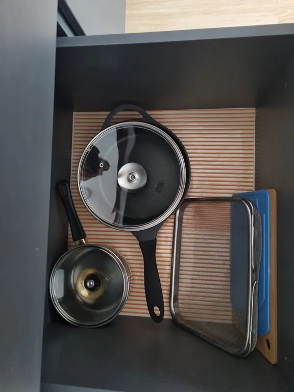 Уютная студия в ЖК Бурнаковский