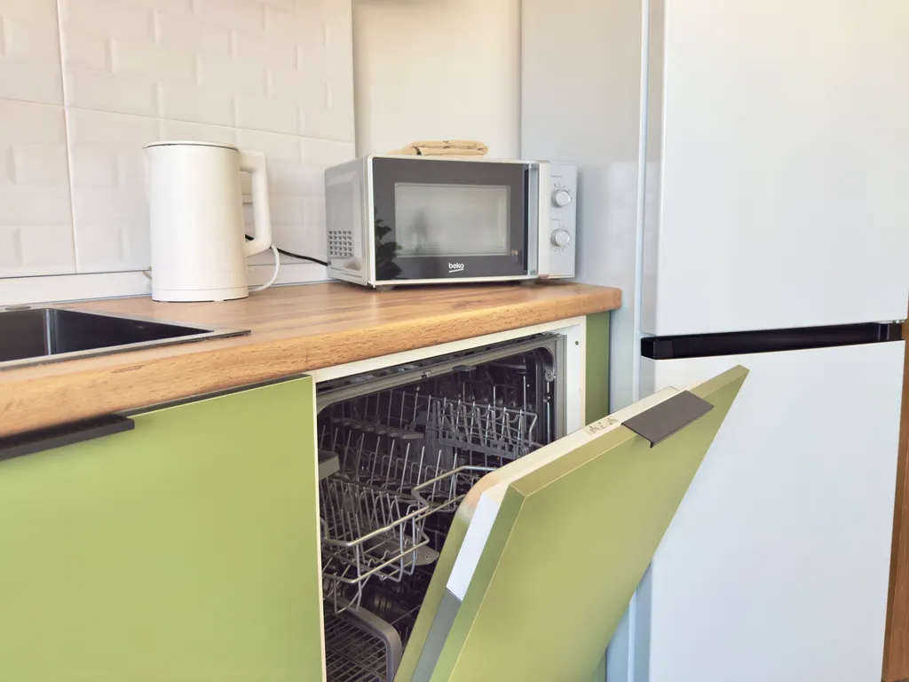 Big apartament on Bagrationi by Mavi Guest