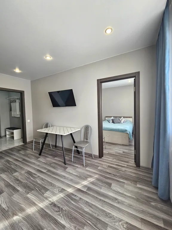 Уютная квартира на Фрунзе-5