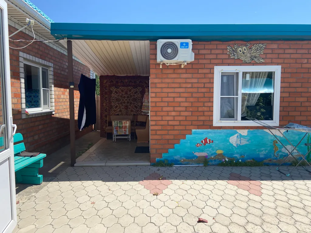 Жемчужинка