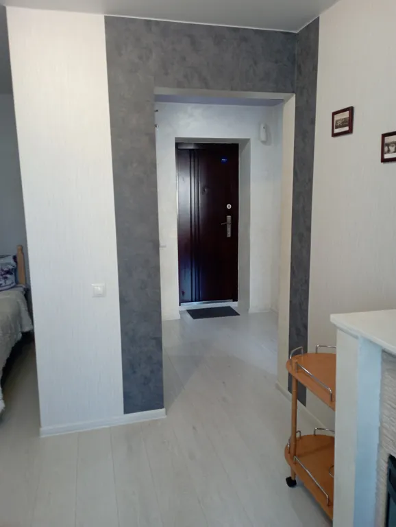 Добрые апартаменты