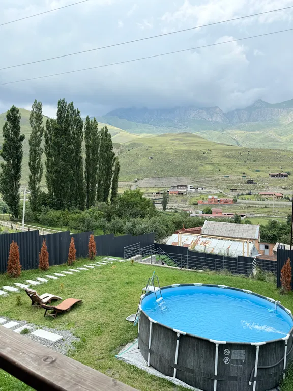 3-комнатный Дом