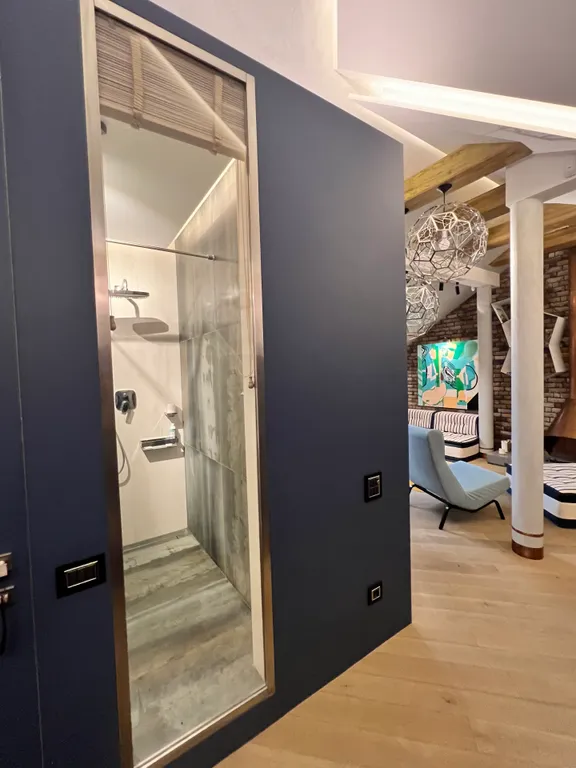 Freedom Apartments Yantarny Sunrise