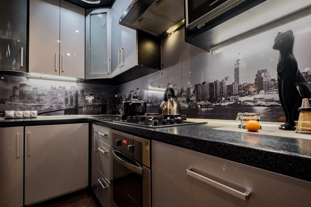 Достойные апартаменты в историческом центре