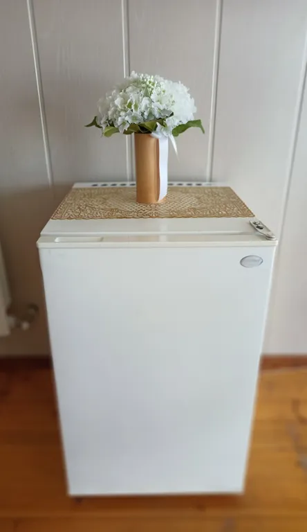 Уютная и просторная студия