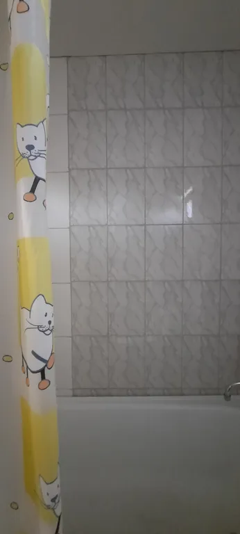 Уютная 1-ая квартира в коттедже