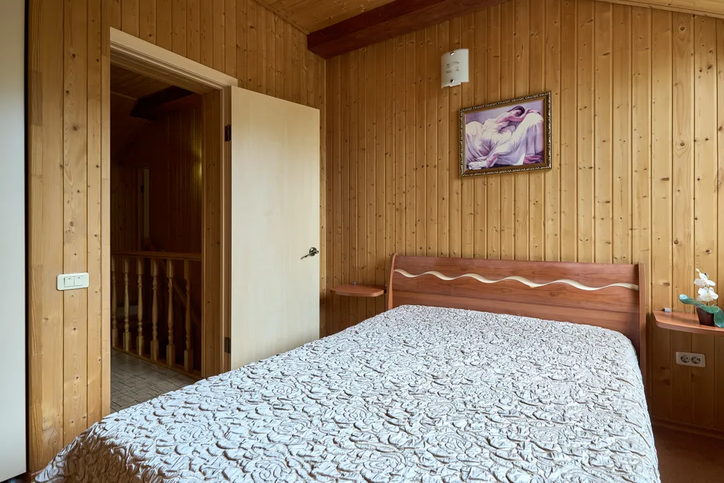 4-комнатная Квартира