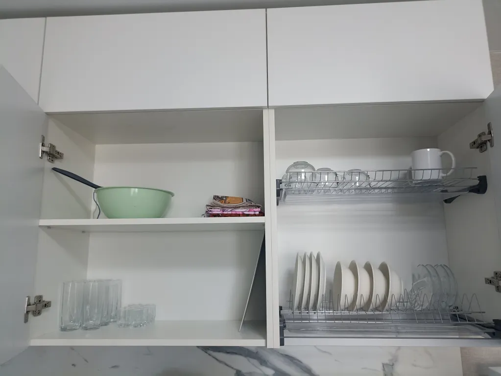 Квартира Новая уютная квартира — Анапа