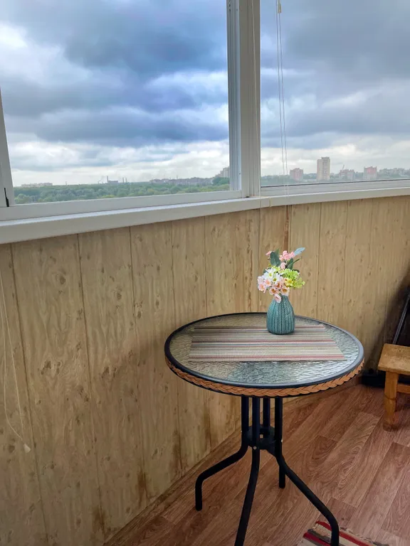 В подарок 500 бонусных рублей суточно Квартира в живописном месте