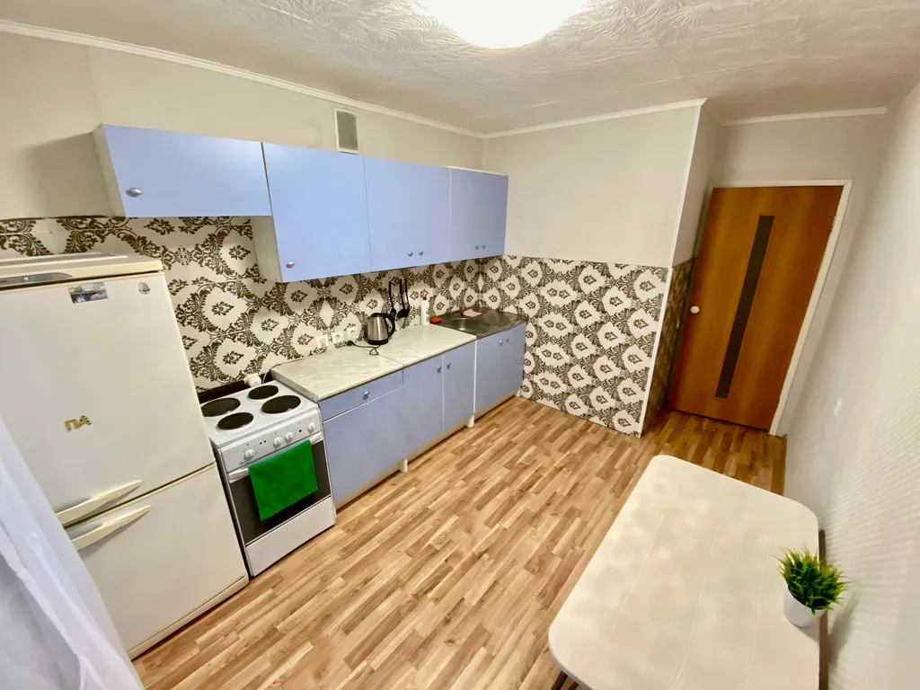 Уютная квартира на Айской