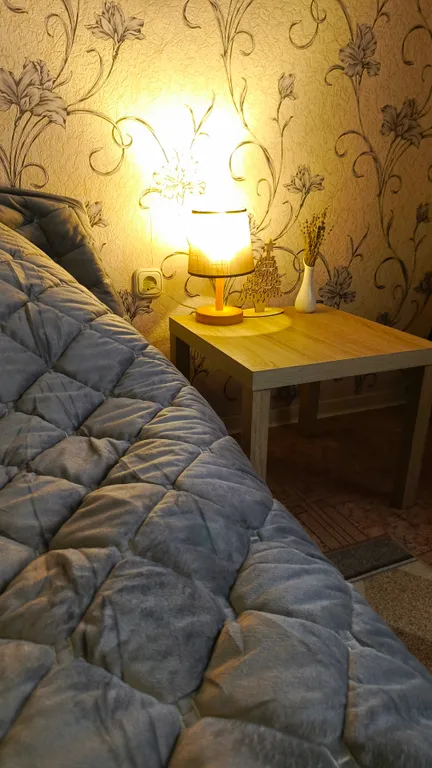 Уютная и чистая квартира для всей семьи в охраняемом городке