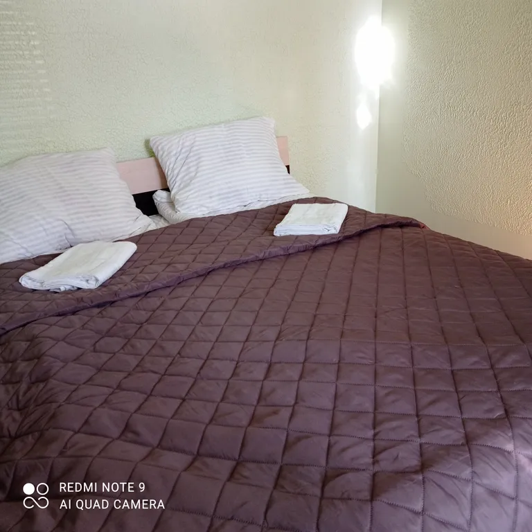 Дом для отдыха с парковкой