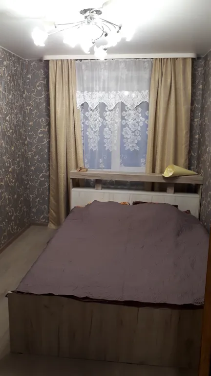 Двушка в центре