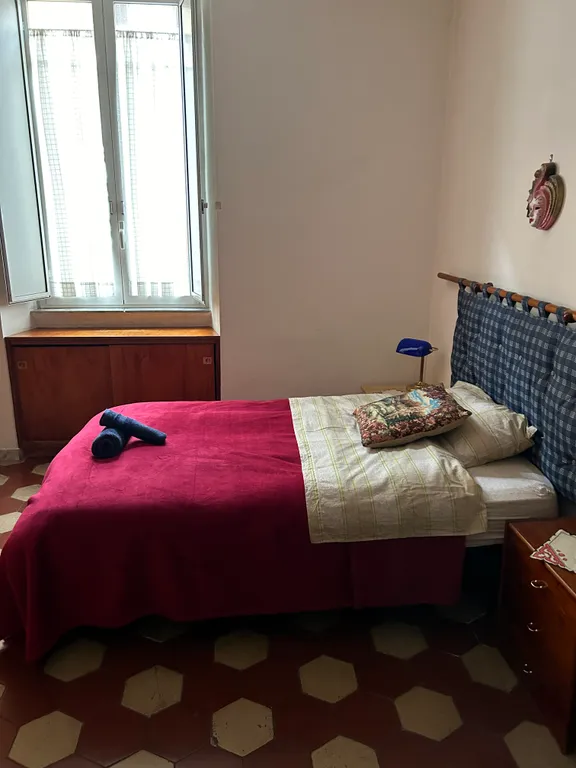 Тихая комната рядом с историческим центром Рима