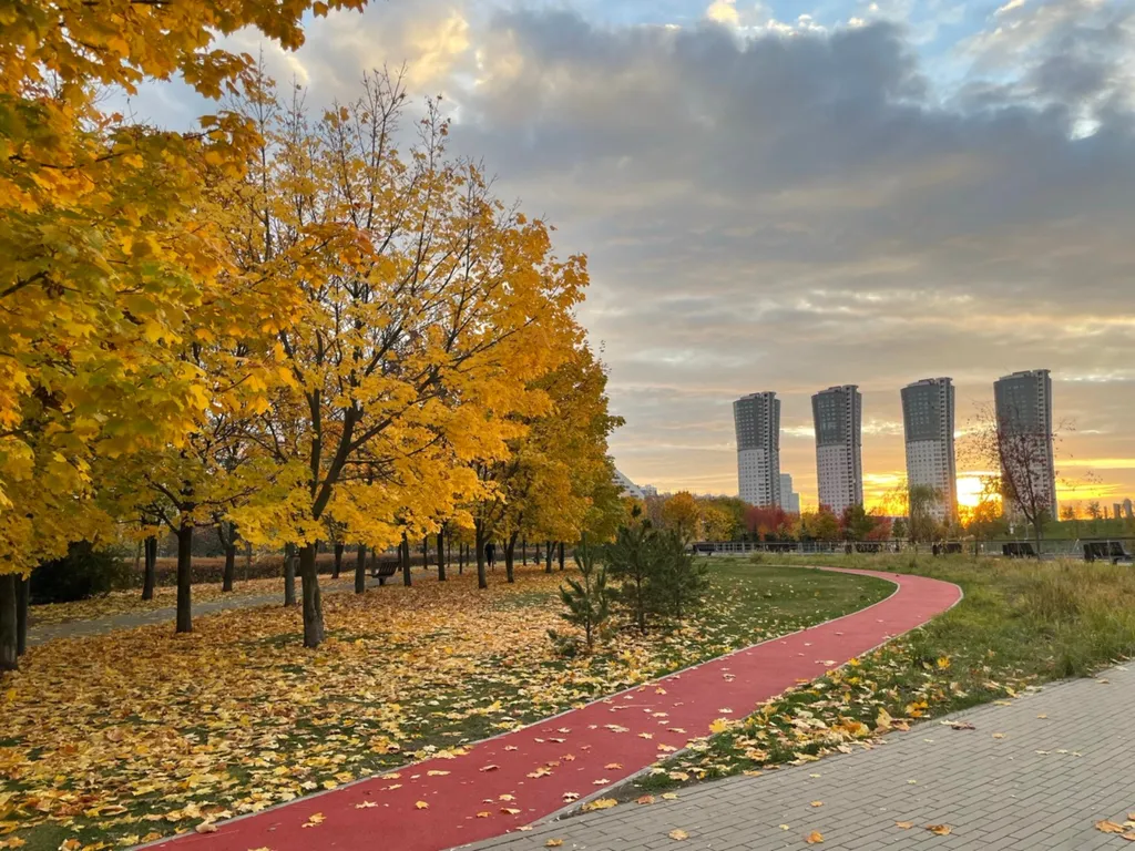 Квартира 1-комнатная Квартира — Москва