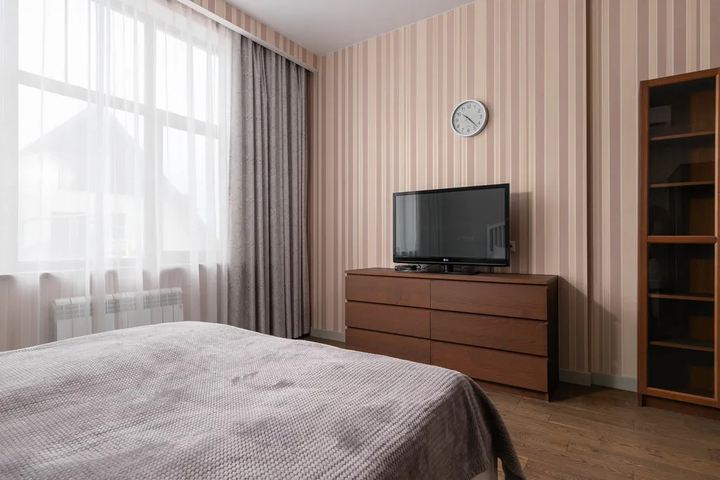 Дом в стиле Прованс