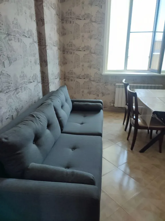 Прекрасный вид на море