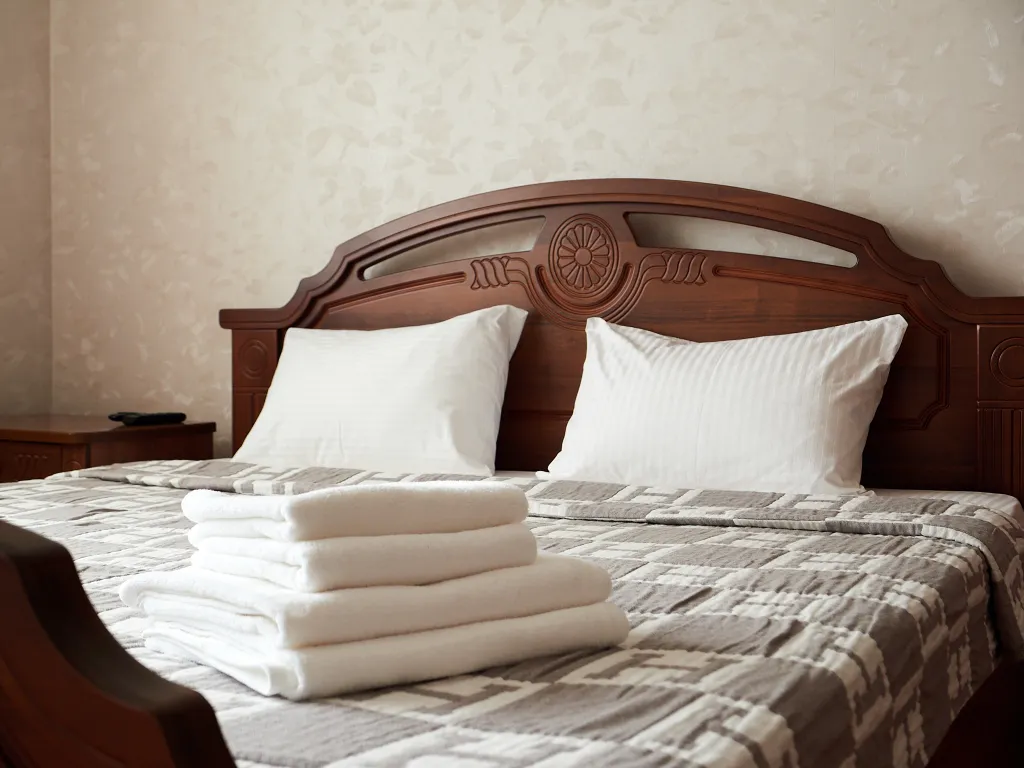 4-комнатный Дом