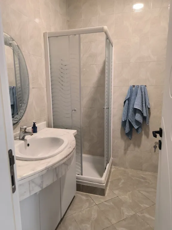 Великолепная квартира в самом центре Хургады недалеко от пляжа