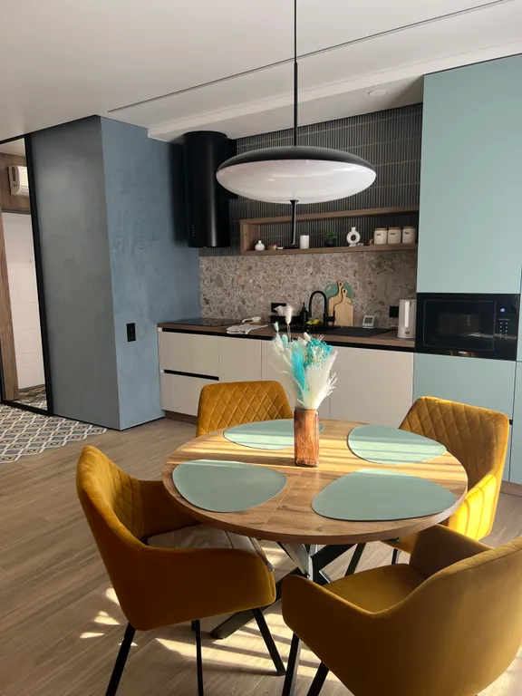 Уютная квартира у моря — аренда посуточно в Пионерский