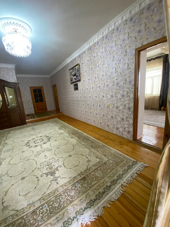 Коттедж Уютный гостевой дом в спокойном районе — Дербент