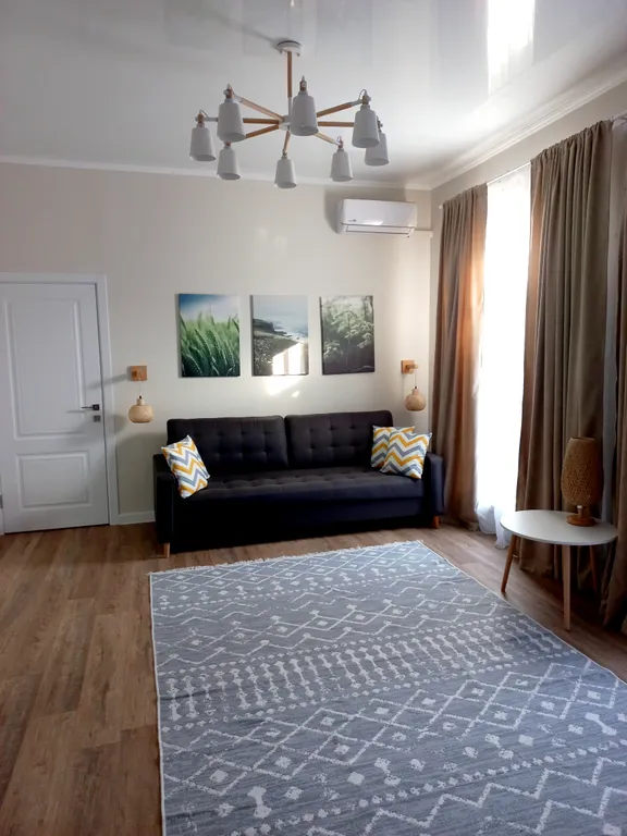 Коттедж Уютный загородный дом в 3 километрах от Горячего Ключа — Горячий Ключ