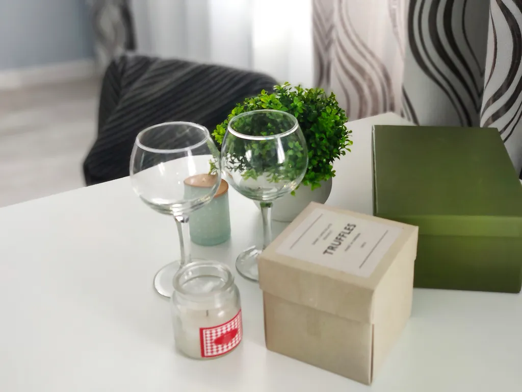 Квартира Просторная двухкомнатная квартира в центре города у Площади Труда — Ярославль