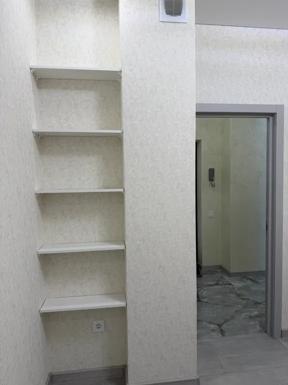 Уютная двухкомнатная квартира