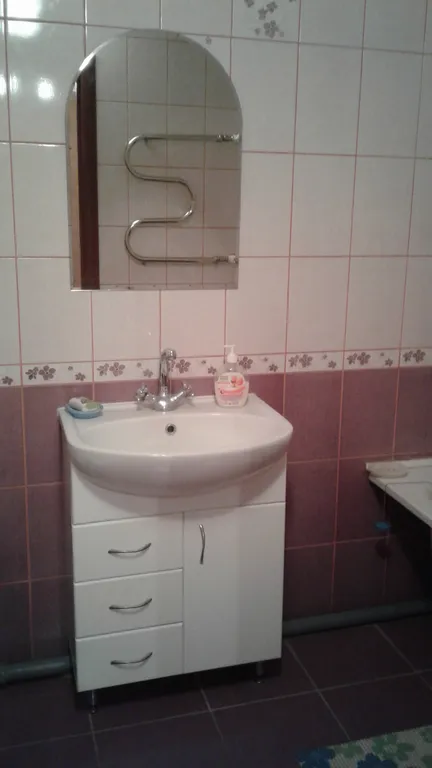 Комфортная и просторная новостройка в центре города