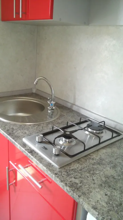 Квартира Апартаменты 61 — Ейск