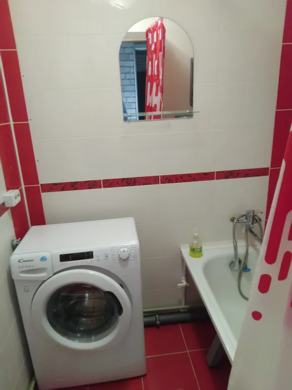 Квартира у моря