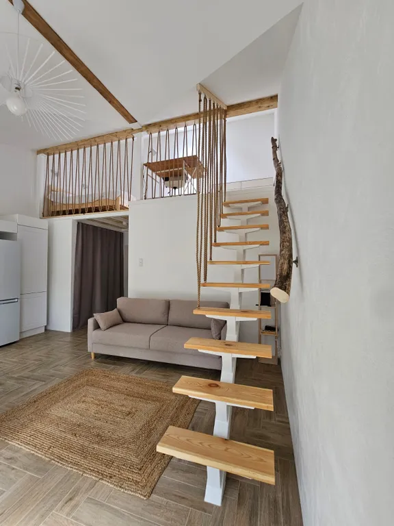 Квартира Квартира у самого моря — Светлогорск