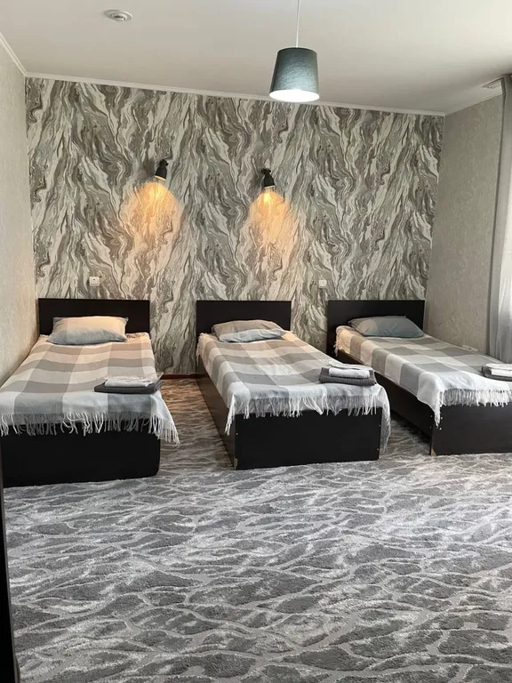 1-комнатная Квартира — аренда посуточно в Домбай