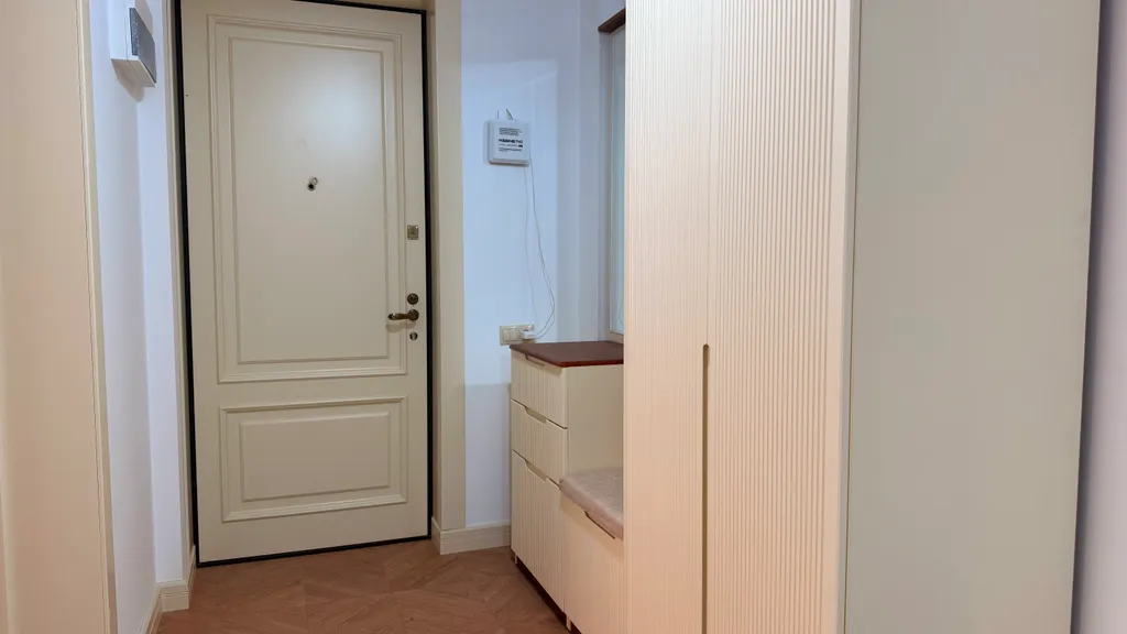 Квартира в Каспийске