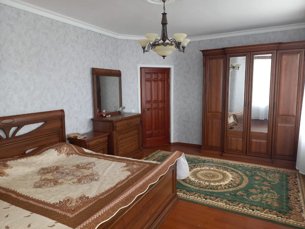 Дом на берегу моря