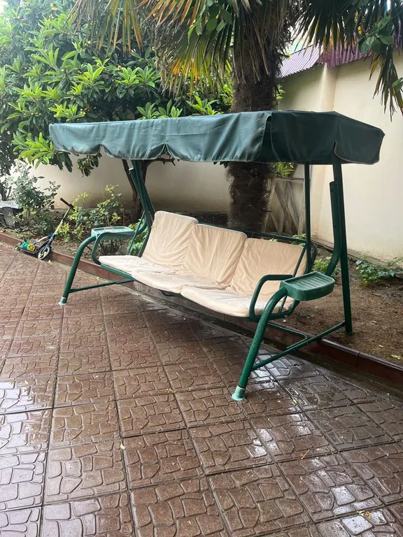 Уютный дом в самом центре, все в шаговой доступности