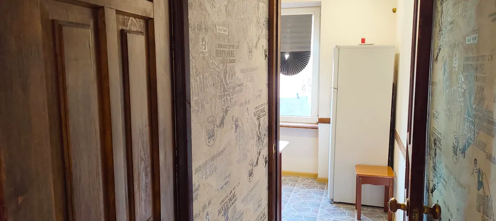 Квартира Центр города — Сухум