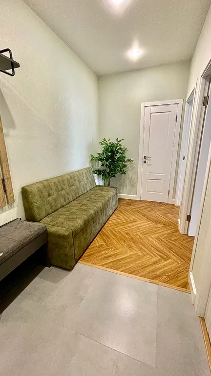 Квартира Красивая квартира в сердце Ярославля! — Ярославль