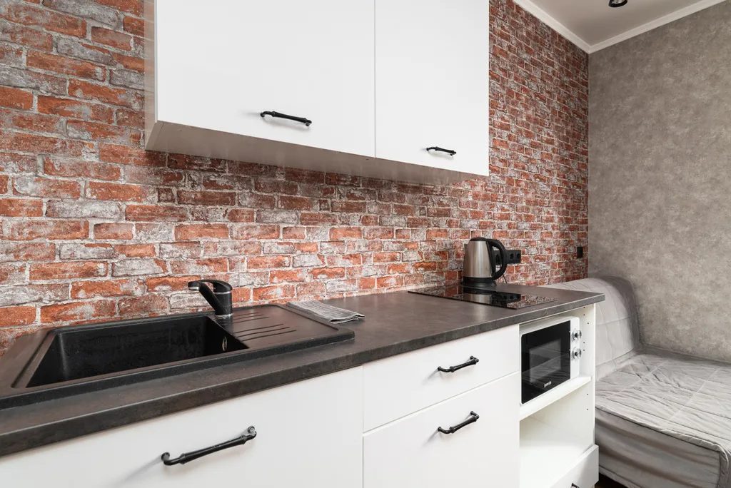 Квартира Просторная квартира с дизайнерским ремонтом — Краснодар