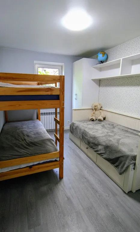 3-комнатный Дом