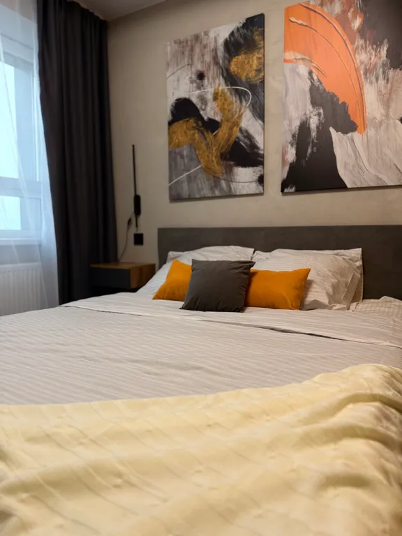 Квартира Студия на Берша — аренда посуточно в Ижевск