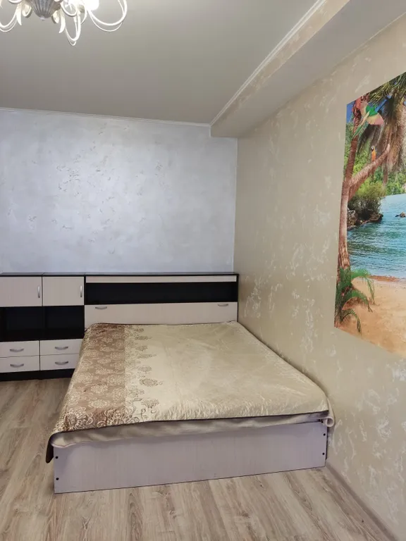 Квартира в 5 минут от моря